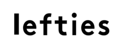 Lefties-PT Logo