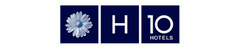 H10 Hotel Logo