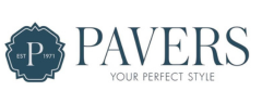 Pavers UK logo