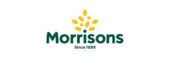 Логотип Morrisons