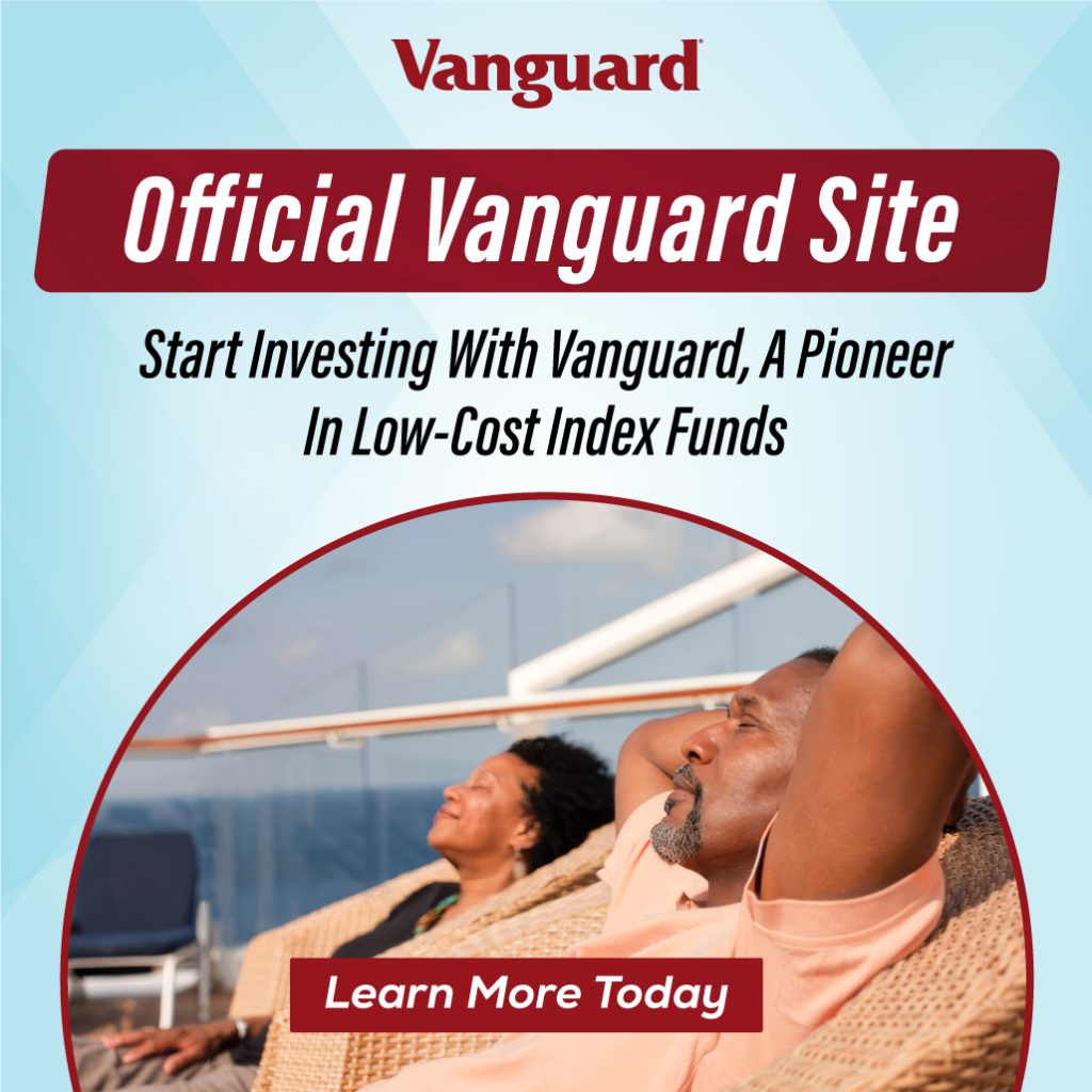 Vanguard